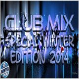Club Mix Special Winter Edition 2014