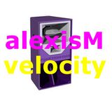 alexisM - velocity - March 2012