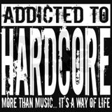 Happy New Year Hardcore Mix