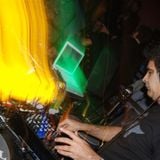 Alex Arnout (Dogmatik label party) @ Sektor 909 (17.12.2010)