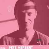 DANGEROUSLY DISCO : PETE HERBERT (UK) live at KYO