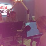 Bauer Academy W1 FM 6th December 2015 Show