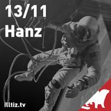 Hanz @ illtizTV-001_17.10.13