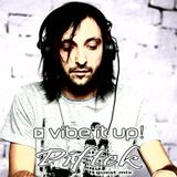 Vibe It Up! guest mix // Piftek @ Vibe FM (16.11.2013)