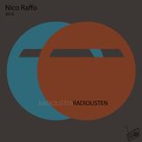 RadioListen#023-DJ Nico Raffo - 2014
