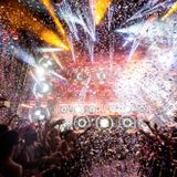 Dancetron's "Summer Festivals" Mix