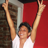 Dj Miss Double A @ Dance & Progressive 2014 #3