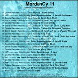 SeeWhy MordanCy11