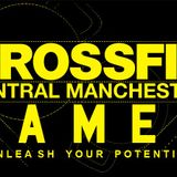 Manchester Games mix