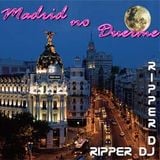 Madrid No Duerme Remember