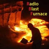 Radio Blast Furnace #40