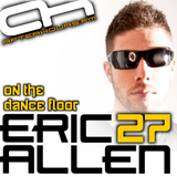 Eric Allen - On The Dance Floor 027