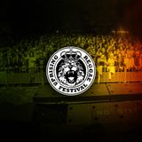 Komander Ground - Uprising 2015 ↯↯↯ Arena Stage Mix