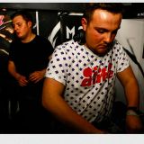 Ill! Behaviour Mixtape #9 - Sam Blackburn