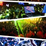 DeepVibes Radio (London) @Deejay Kosmy Fun - Party Mix (19.03.2014)
