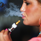 E-cigarettes - are students being led ashtray