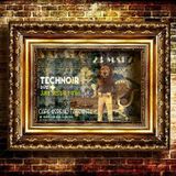 Jam Session Mix 23Mar : Technoir + Homeless Inc. + Discknocked + Esteban + JC + Chencho + Elena