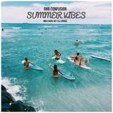 RNB Confusion SUMMER VIBES mixed by DJ Zrna
