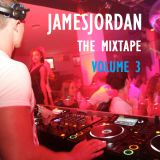 JAMESJORDAN The Mixtape Volume 3