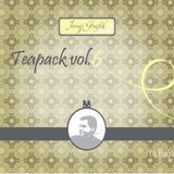 Teapack 6