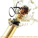Naam Met Faam - Mix the House in 2011!