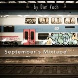 September's Mixtape *2014
