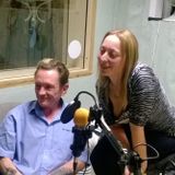 Rebel Arts Radio 24/2/14 - P.A.I.N Special