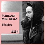 Podcast #154 - Ténèbre
