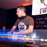 Marty_B live at Psyence Fiction 12-4-2014