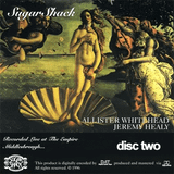 Jeremy Healy & Allister Whitehead Live @ SugarShack 1996 - Jeremy Healy