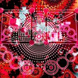 DJ Kluster @ Portalaruka 12/22/2014 Winter Solstice 2014 DJ Mix
