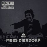 Mees Dierdorp - live at DGTL Festival 2015 (Amsterdam) - 04-Apr-2015