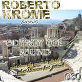 Krome - Odyssey Of Sound 030