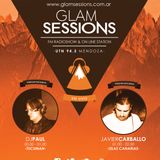 DJ PAUL TUC & JAVIER CARBALLO