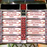 Great Big Kiss Podcast #32 - Northern Soul Top 500 (21-40)