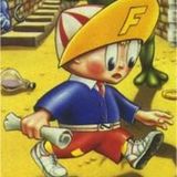 Flimbo's Friday