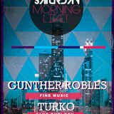 Günther Robles @ SML by Fake Out! Barcelona 06.09.2014