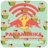 Red Bull Panamérika No.343 - Coco maitai