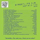 Streetlife DJs - Hot Mix 100 Pt.5