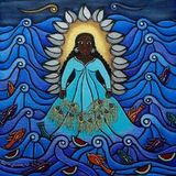YEMAYA - (7 Blessings Mix) Mixed by eric.N.stereo of THE FUNK INN
