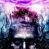 Tripwave - Darkdriver (Psy/Goa Mix) Old 2007 Recording