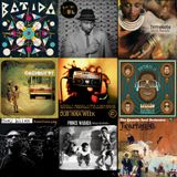 Groove Train to Couleur Café