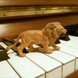 Number 12: The Golden Lion Mixtape 2