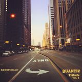 QUANTIC Tribute & La Vuelta. Vol.2