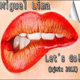 Miguel Lima - Let´s Go! (DjMix 2012)