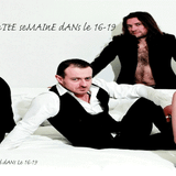 Les Fatals Picards (Semaine du 14 octobre 2013)