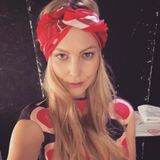 HANNA HANSEN - RADIO MIX (MAY 2015)