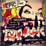 RL the comeback kid mix Dec 23rd: http://rapstation.com/massivelyepic 9:00pm est