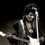The Voodoo Jimi Mix