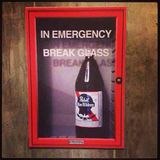 PHOBIK VS UV rhymnes, Grooves, and Brews DnB Edition